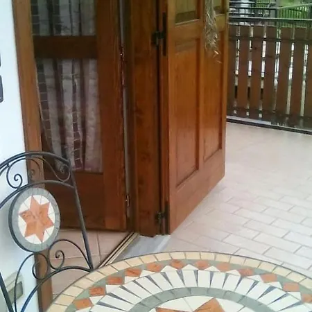 Apartament Pensebem