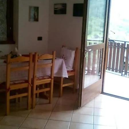 Pensebem Apartament *