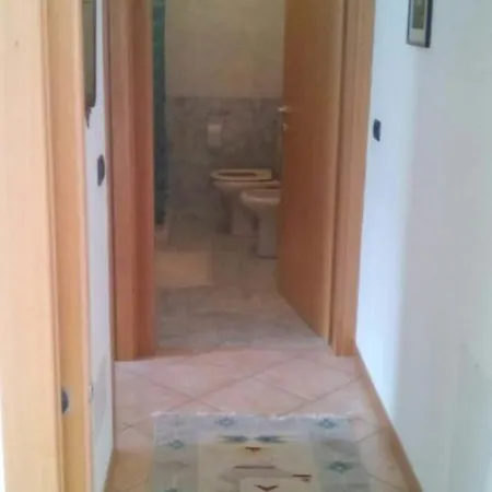 Apartament Pensebem